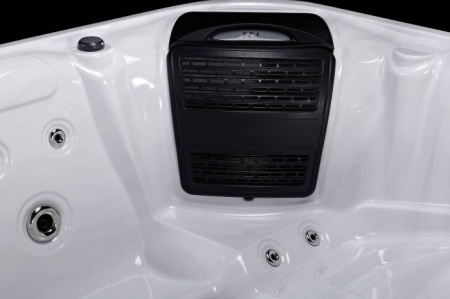 Гидромассажный спа-бассейн Sunrans SR801B Гидромассажный спа-бассейн Sunrans SR801B