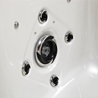 Гидромассажный бассейн Sunrans SR828 Гидромассажный бассейн Sunrans SR828