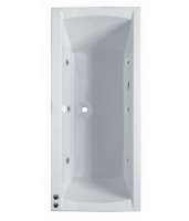 Ванна Riho Julia 190x90 с гидромассажем