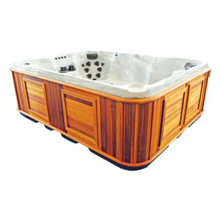 Гидромассажный спа-бассейн Arctic Spa Summit XL LEGEND SELECT