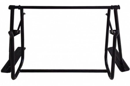 Подъемник для крышки на СПА-бассейн, сталь крашенная, Китай