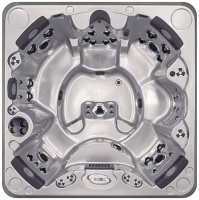 Спа бассейн Coast Spas - Manhattan (Манхэттен)