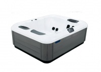 Спа бассейн Villeroy&Boch R5L Спа бассейн Villeroy&Boch R5L