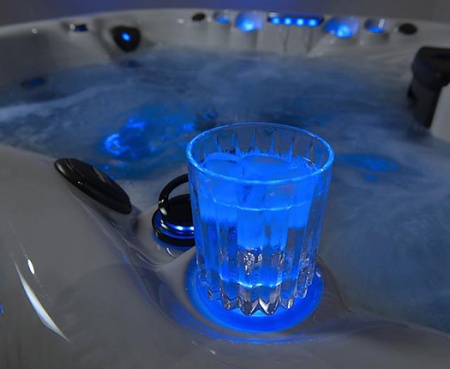 Спа-бассейн Master Spas Legend LSX 700