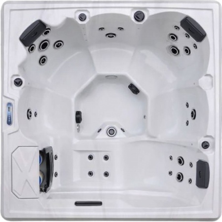 Гидромассажный спа-бассейн Kingston JCS-201S Гидромассажный спа-бассейн Kingston JCS-201S