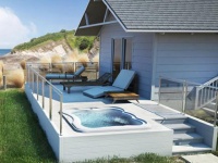 Спа бассейн Jacuzzi Lodge S Hydro Спа бассейн Jacuzzi Lodge S Hydro