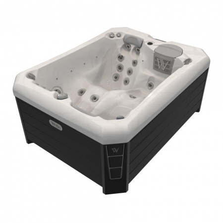 Гидромассажный спа-бассейн Wellis Manhattan Standard Гидромассажный спа-бассейн Wellis Manhattan Standard