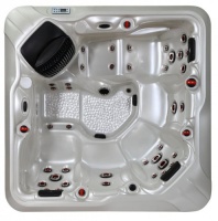 Гидромассажный спа-бассейн JNJ Spas Modern