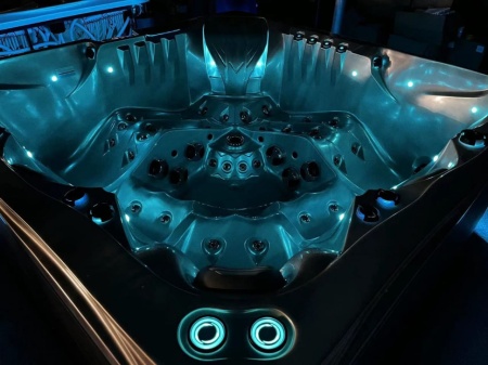 Спа-бассейн Joyee SPA Lincoln Спа-бассейн Joyee SPA Lincoln