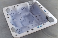 Гидромассажный спа-бассейн AstralPool / Aquavia Aqua 8