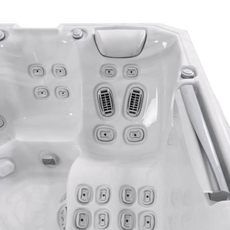 Cпа-бассейн Wellis Atlas Life Premium