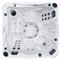 Спа бассейн Fonteyn Spas Delight