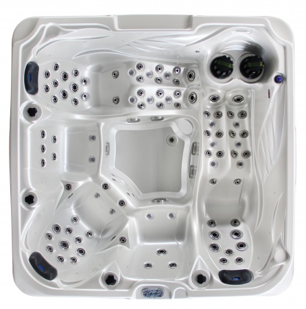 Спа бассейн HL-2805 (H-01/PS-01/C-08)