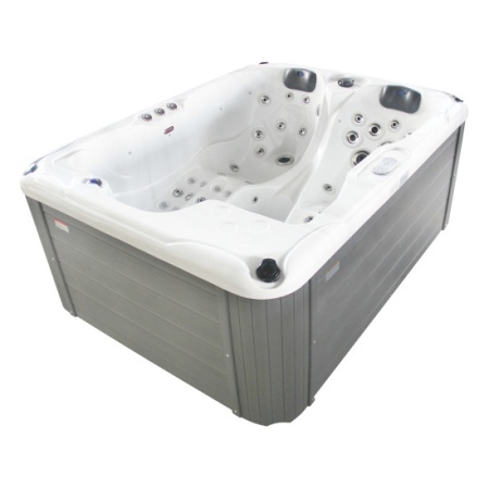 Гидромассажный спа-бассейн Delfi Spa Nerida