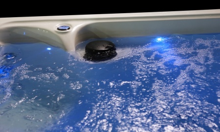 Плавательный спа-бассейн AquaSpas My_Energy