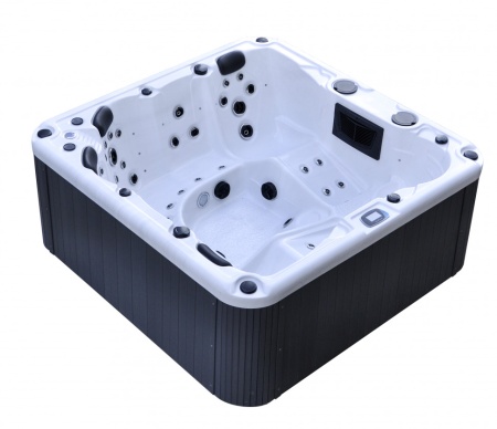 Гидромассажный спа-бассейн Kingston JCS-103