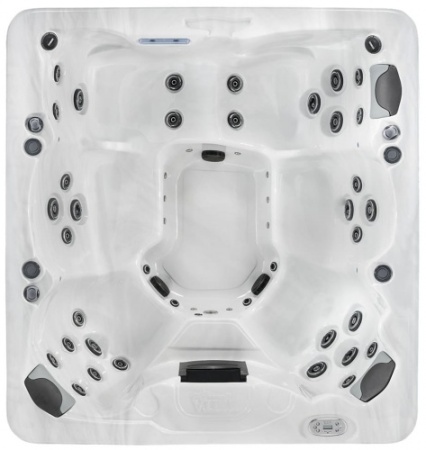 Спа бассейн Vita Spa Elegant