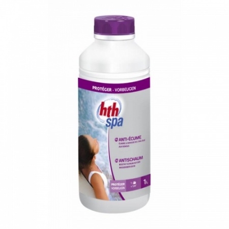 HTH Антивспениватель, 1 л HTH Антивспениватель, 1 л