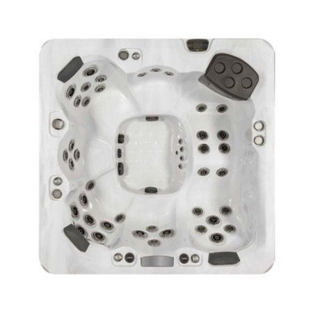 Спа-бассейн Master Spas European Series ES 748