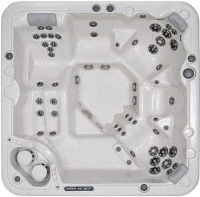 Спа бассейн Clearwater Spas - Pearl Island