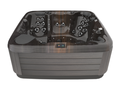 Спа бассейн American Whirlpool 151